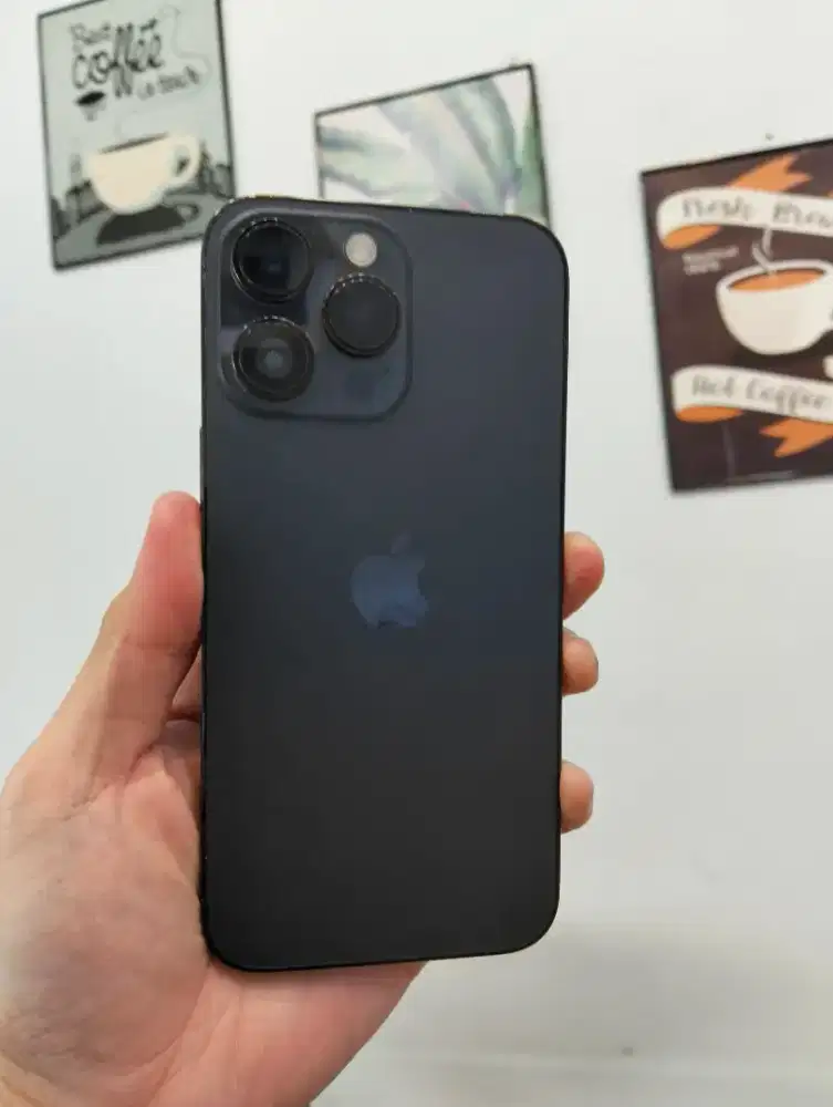 Iphone 14 promax 128 all op