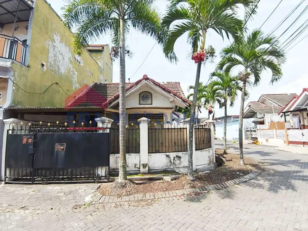 Rumah Sewa Area Soehat Dekat Kuliner, Kampus UB Cocok untuk Mahasiswa, Pekerja Muda