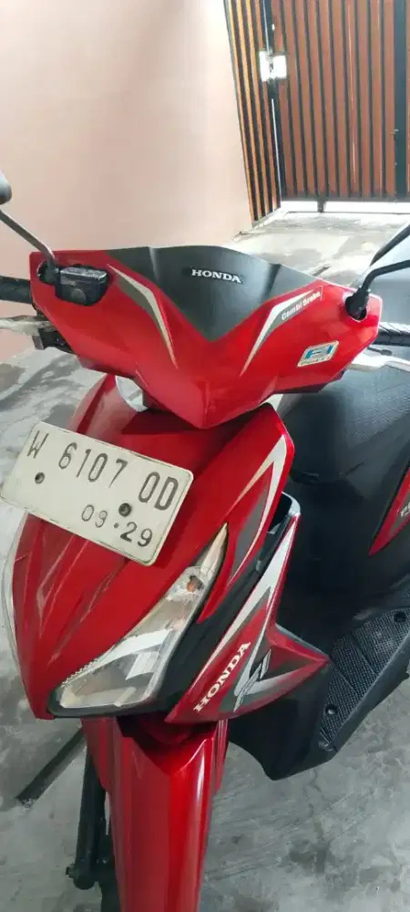 Honda Vario  2014