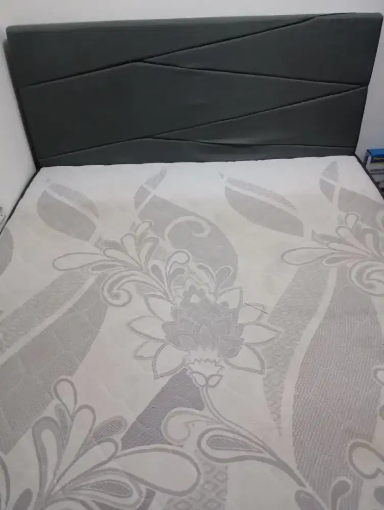 Dijual kasur springbed