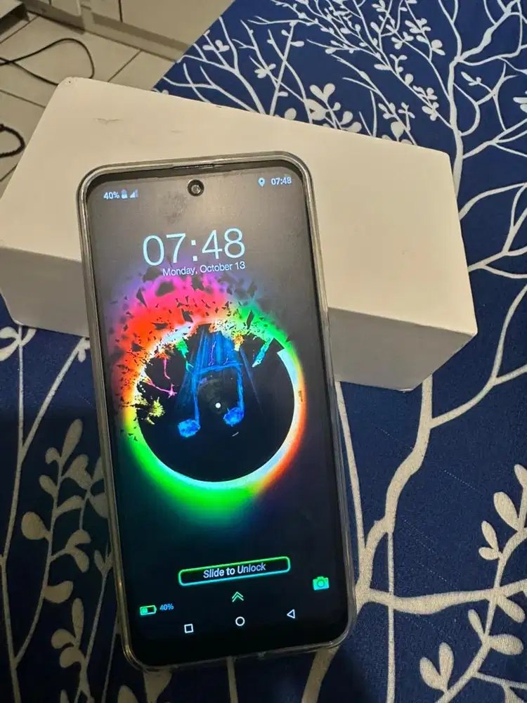 Oppo Reno 14 5G extended version 16/1TB putih