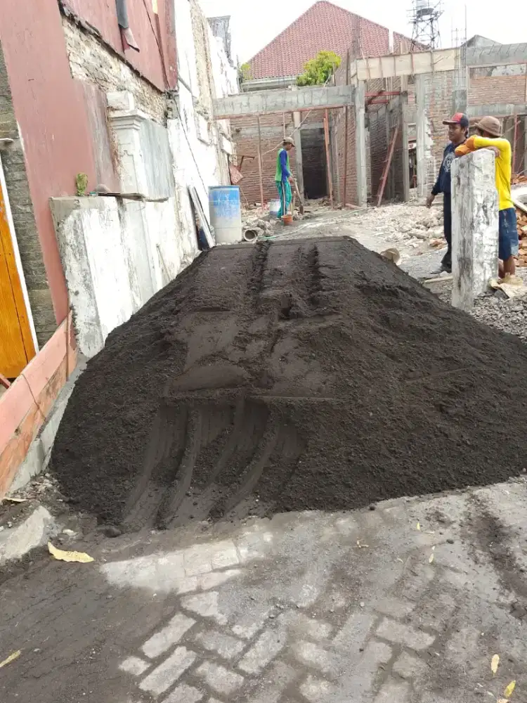 JuaL pasir aneka macam murah bosku