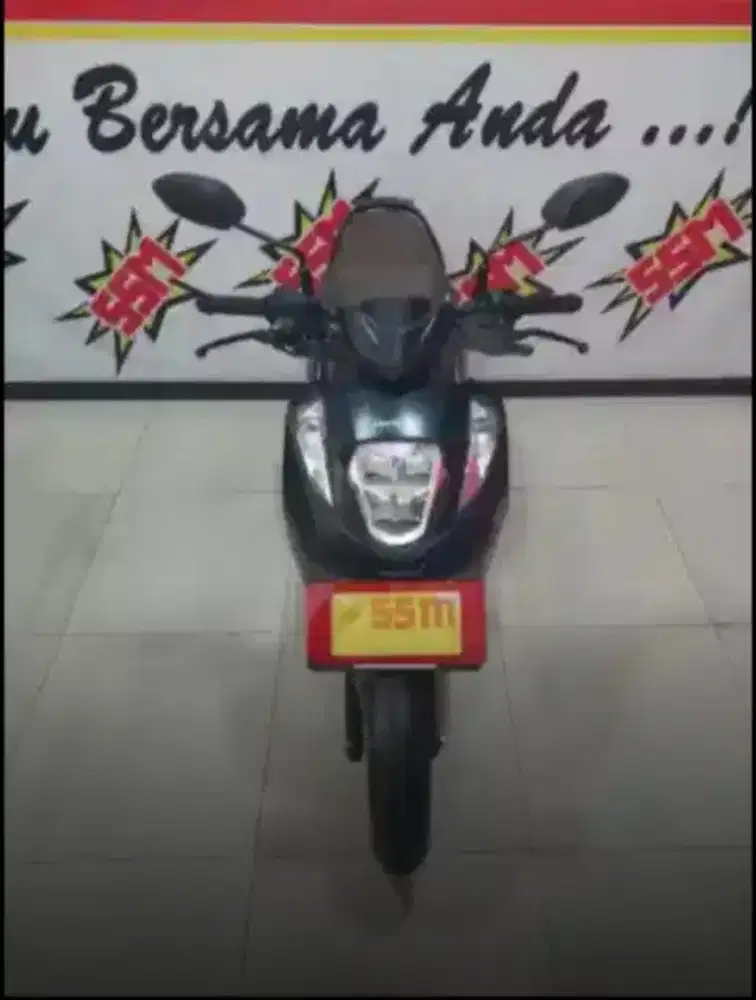 Genio fabulous new iss