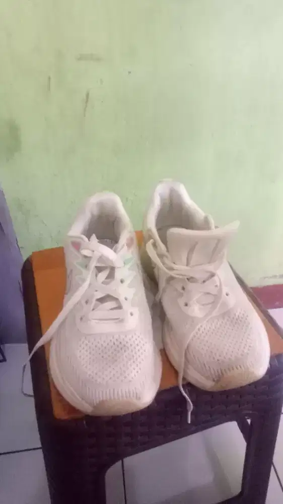 Sepatu Running nike