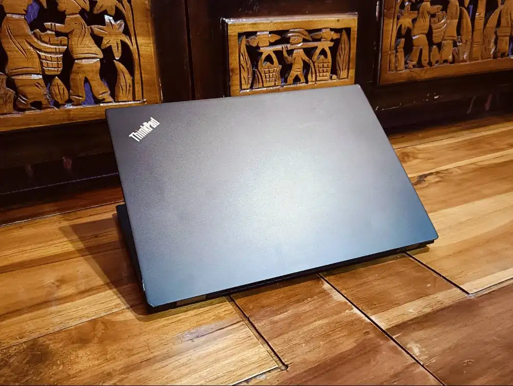 Laptop Lenovo Thinkpad L13 Ryzen 3-5400U Ram 8Gb Vram 4Gb