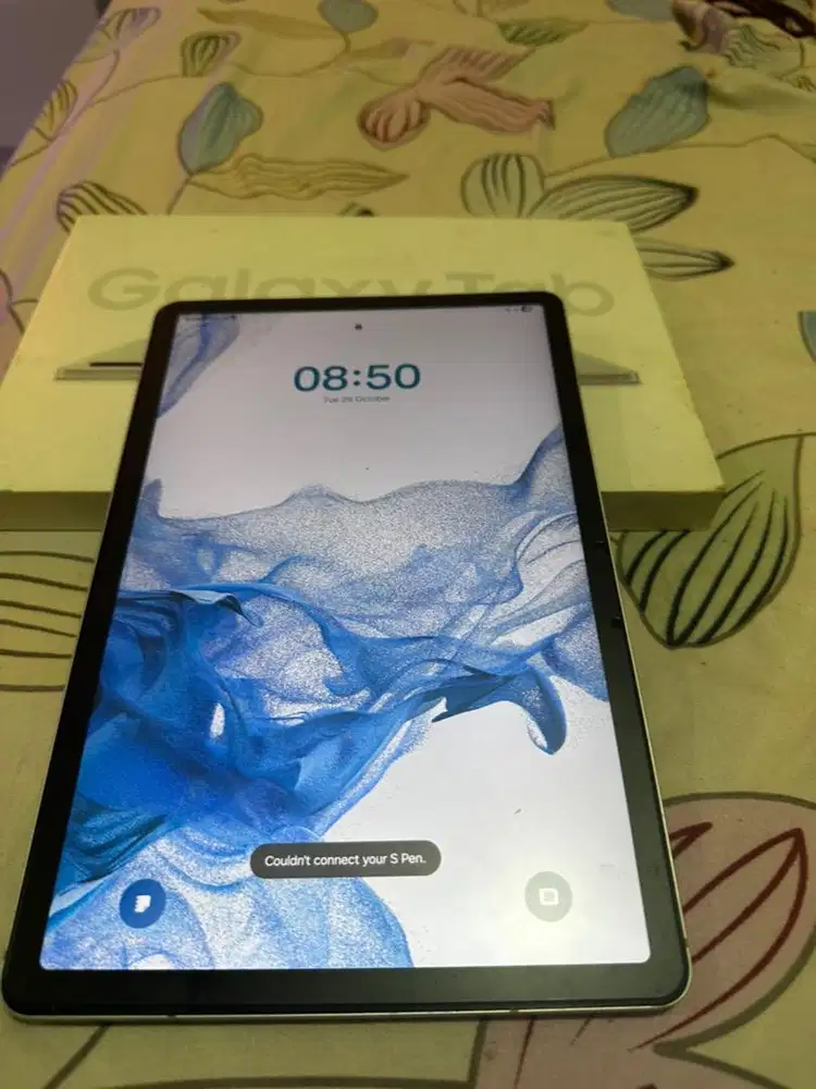 Samsung Tab S8 5G