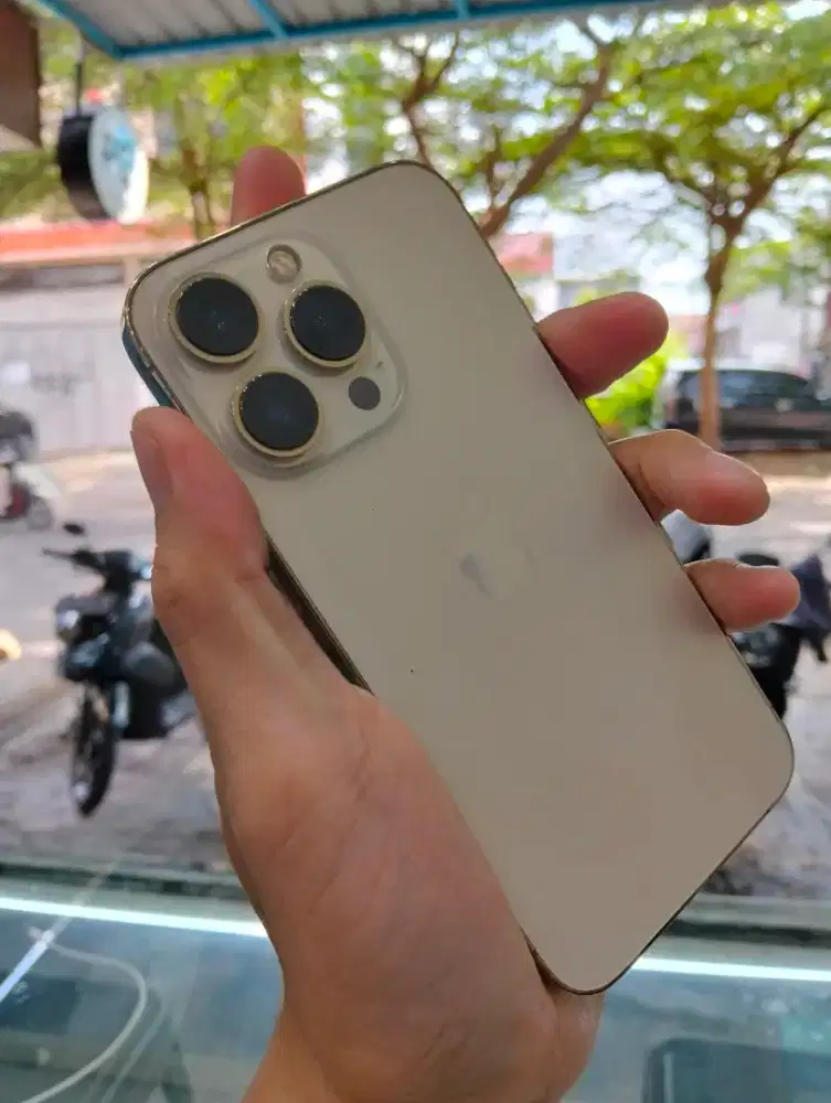 IPhone 13 pro 256 imei aman