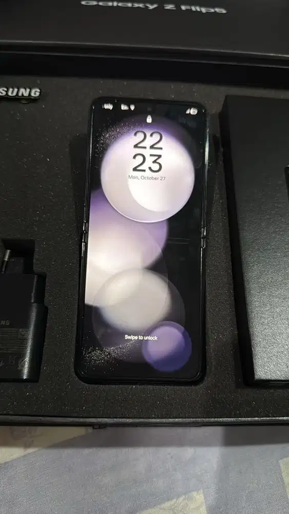Samsung Galaxy Z Flip 5