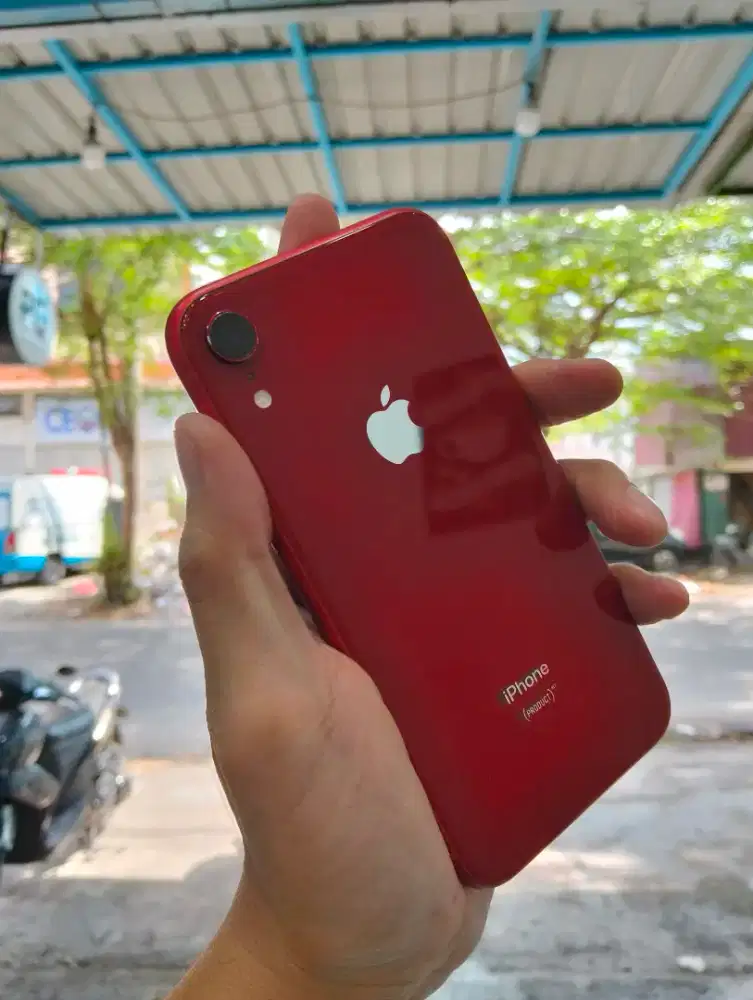 Iphone xr 64 gb face id off