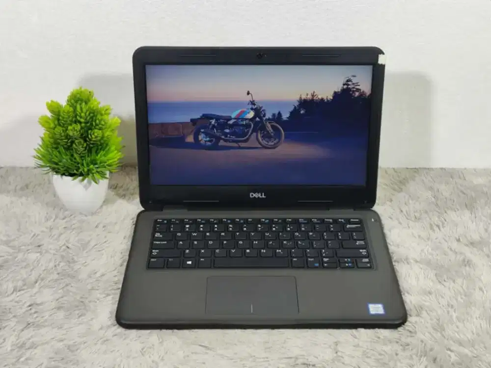Laptop Dell Latitude 3310