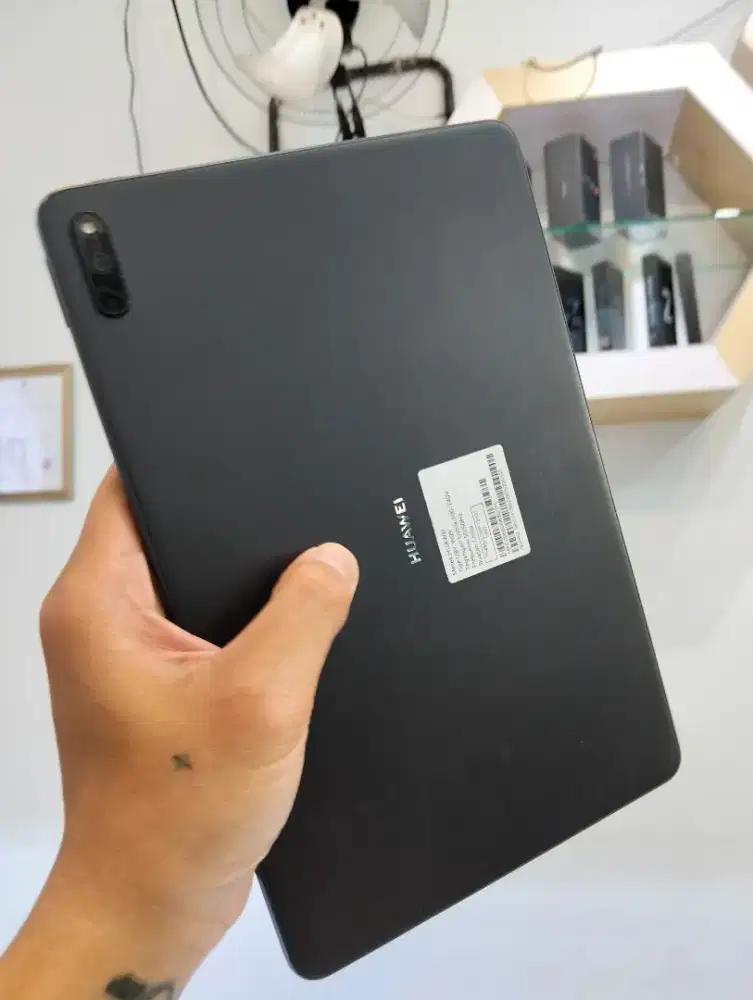 Huawei matepad 11 6/128