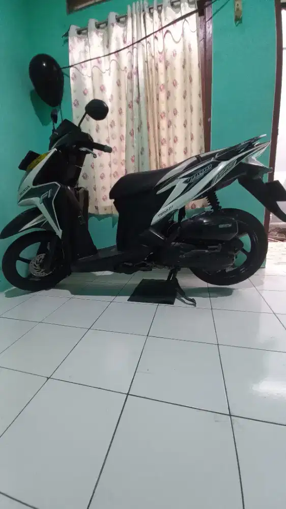 Dijual vario 125