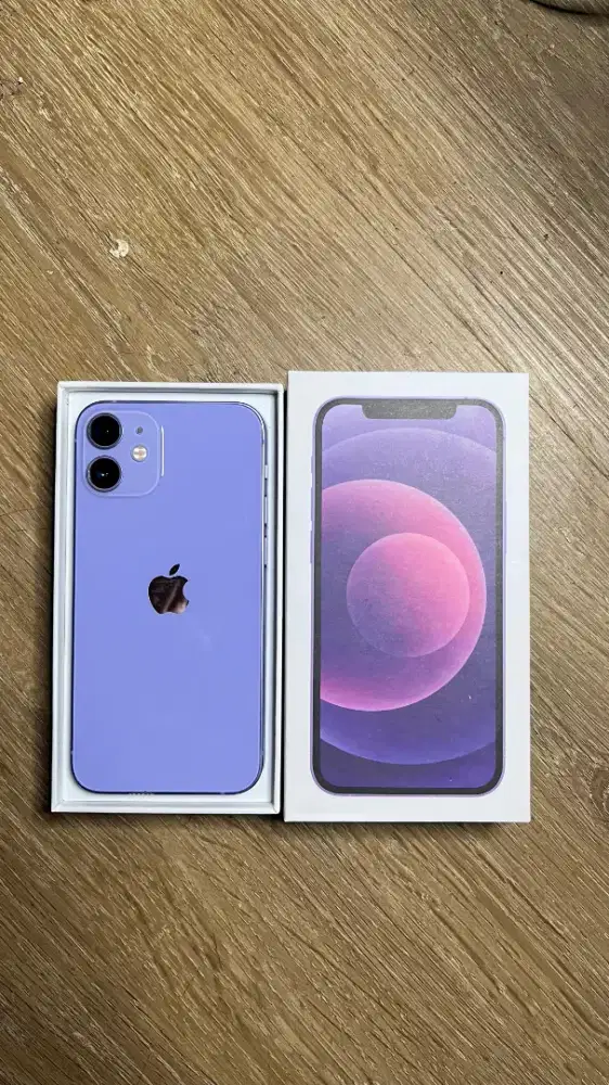IPHONE 12 MINI 64 INTER ALL OPERATOR