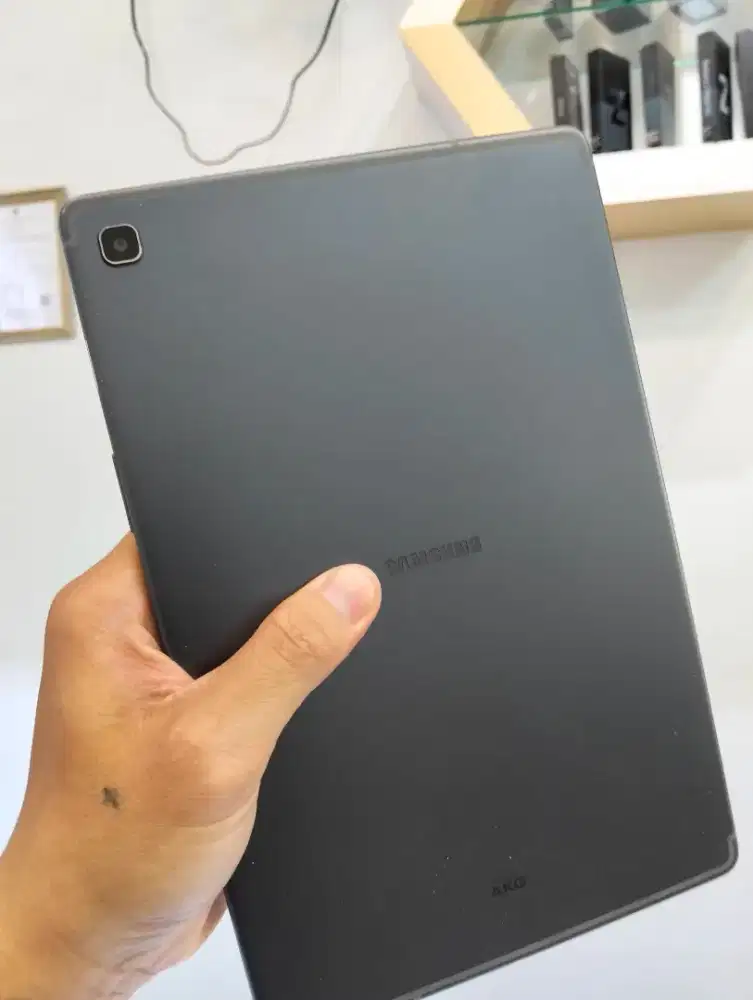 Samsung Tab S6 lite 4/128