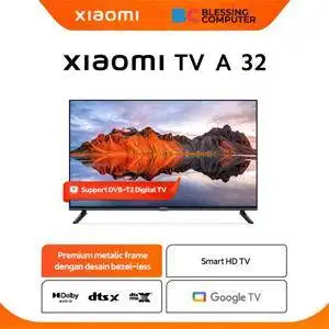 XIAOMI SMART TV 32 Inch A Pro Series
