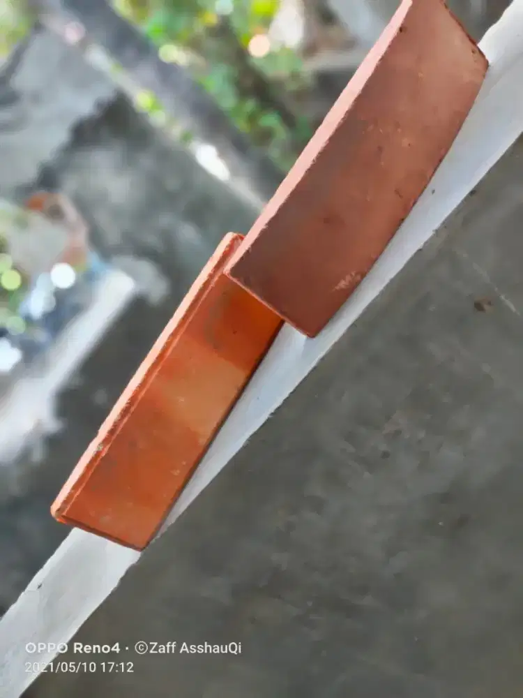 Ready stok bata tempel expose bafel mojosari