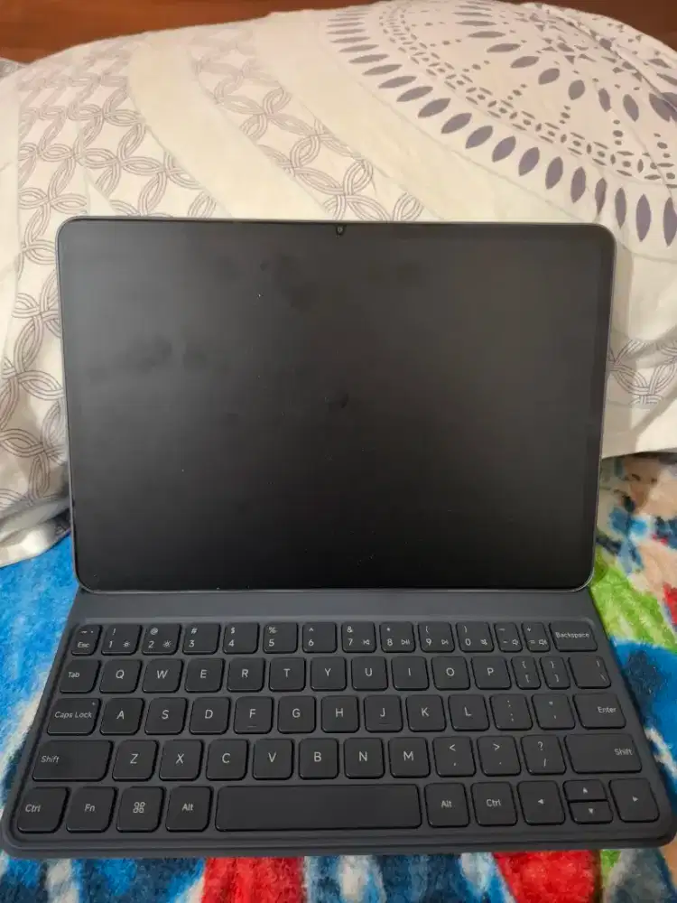 Xiaomi Pad 7 8/256 + Keyboard Xiaomi Original