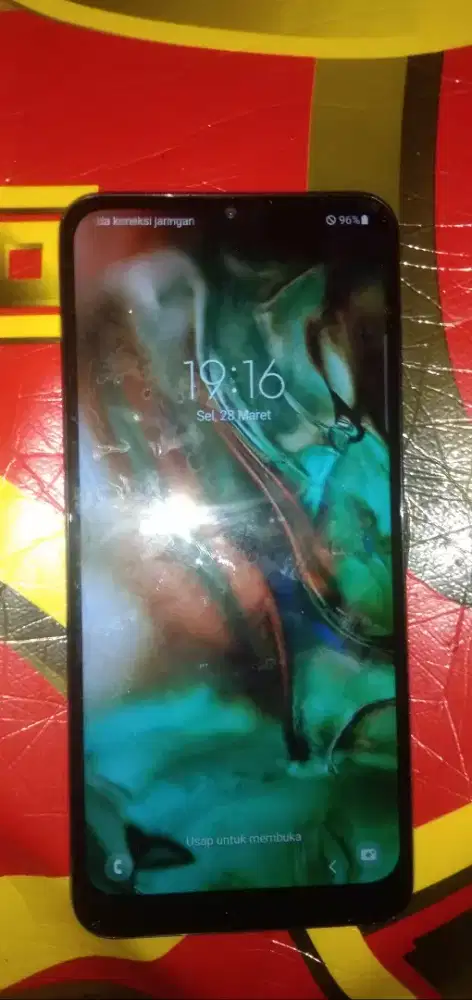 Samsung A20 3/32