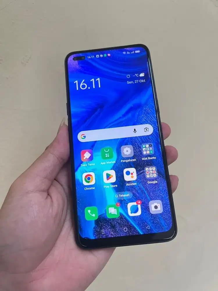 Oppo Reno 4 8/128Gb