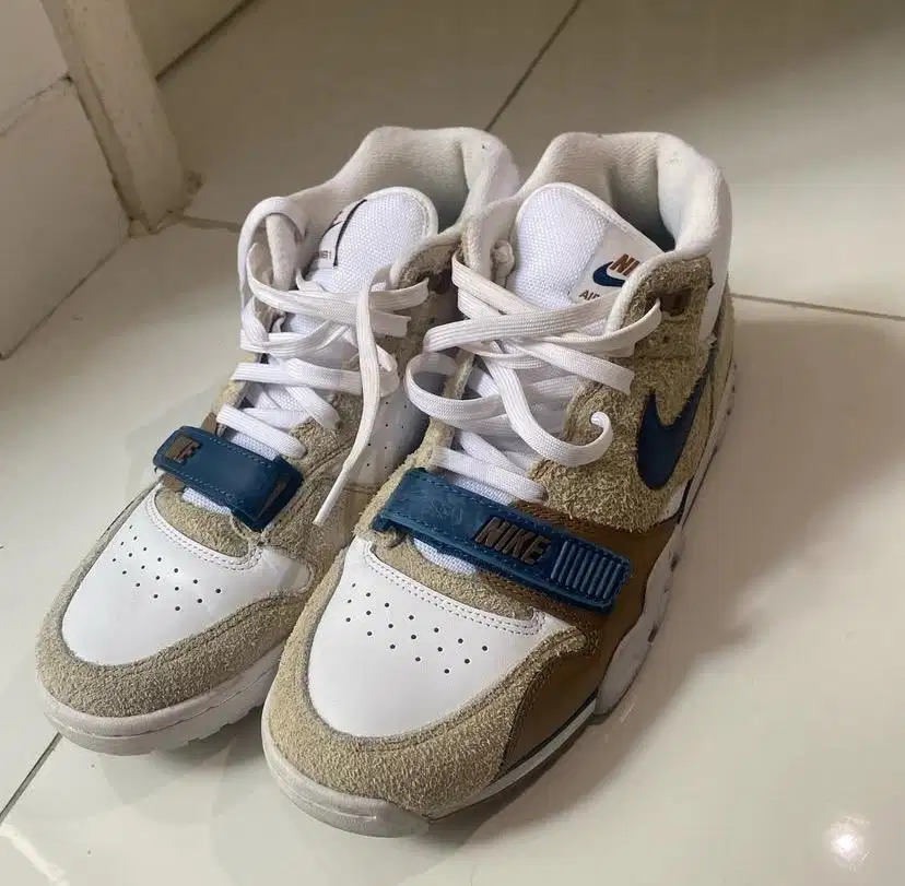Nike Air Trainer 1 Limestone