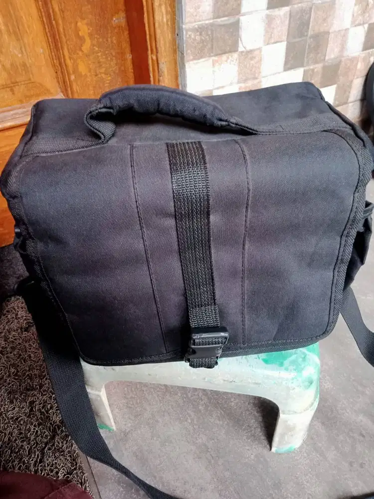 Bismillah Jual Tas Camera dan Tas Laptop