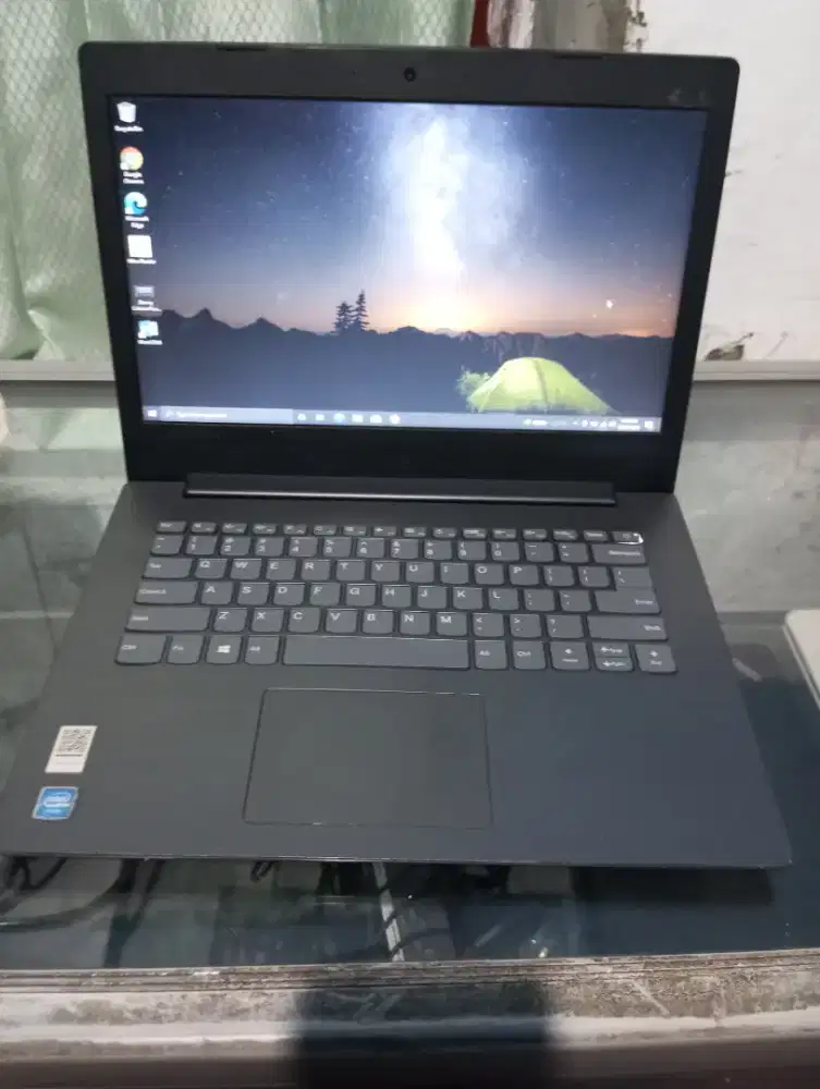 Laptop lenovo ideapad 330