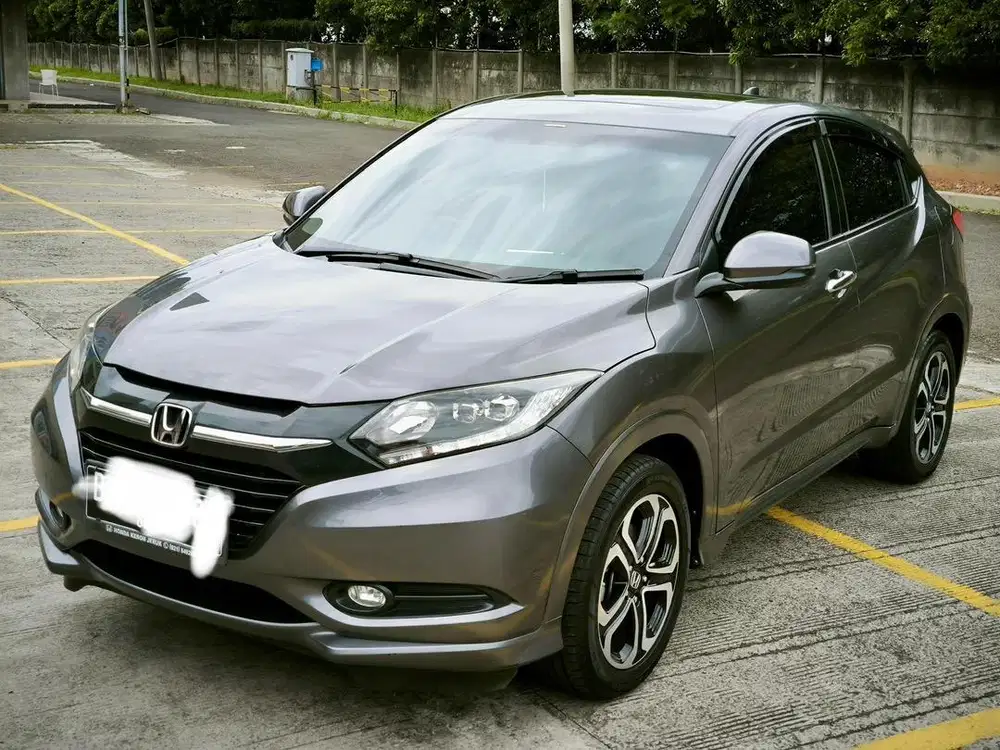Hrv Prestige 1.8 low km