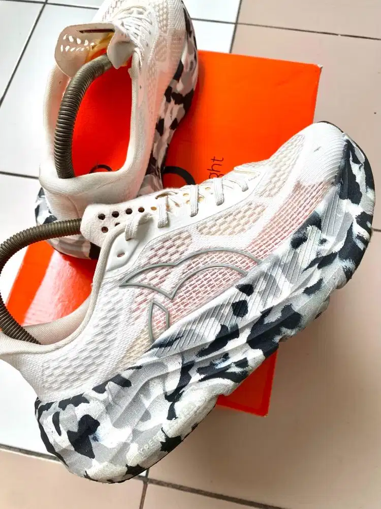 FS ORTUSEIGHT HYPERBLAST 2.1 WHITE CAMO