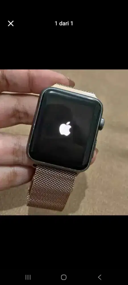Iwatch series 2