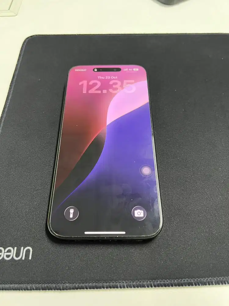 Iphone 16 Pro Max 512 Gb Garansi On