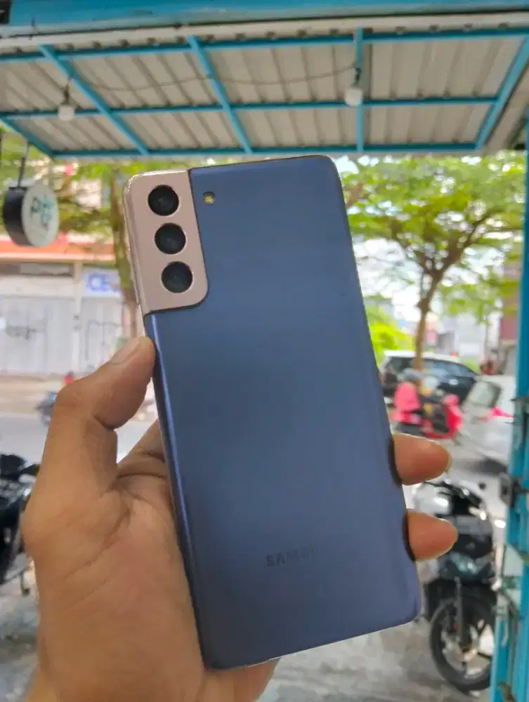 Samsung S21 Plus 5G 256 gb