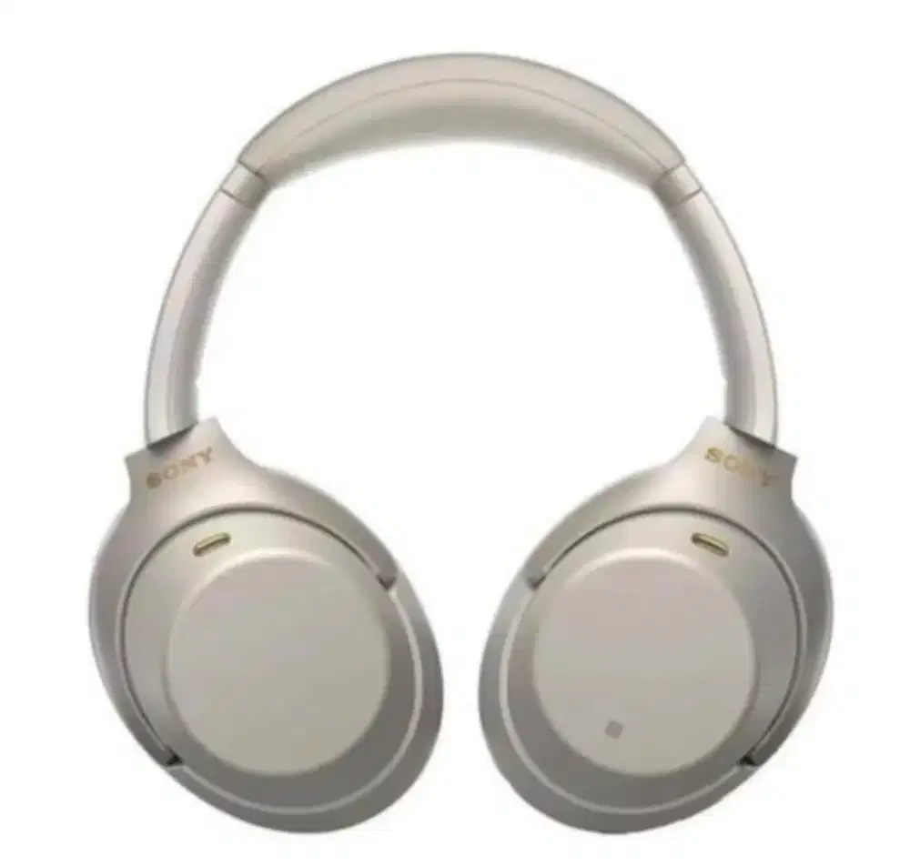 Headphone Sony WH 1000 XM3
