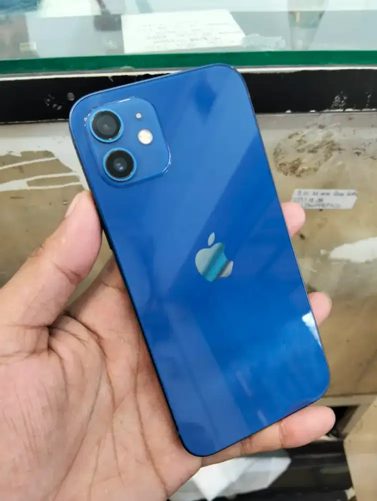 Iphone 12 128 gb all op
