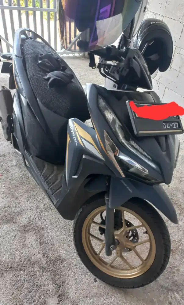 Vario 125 LED 2022