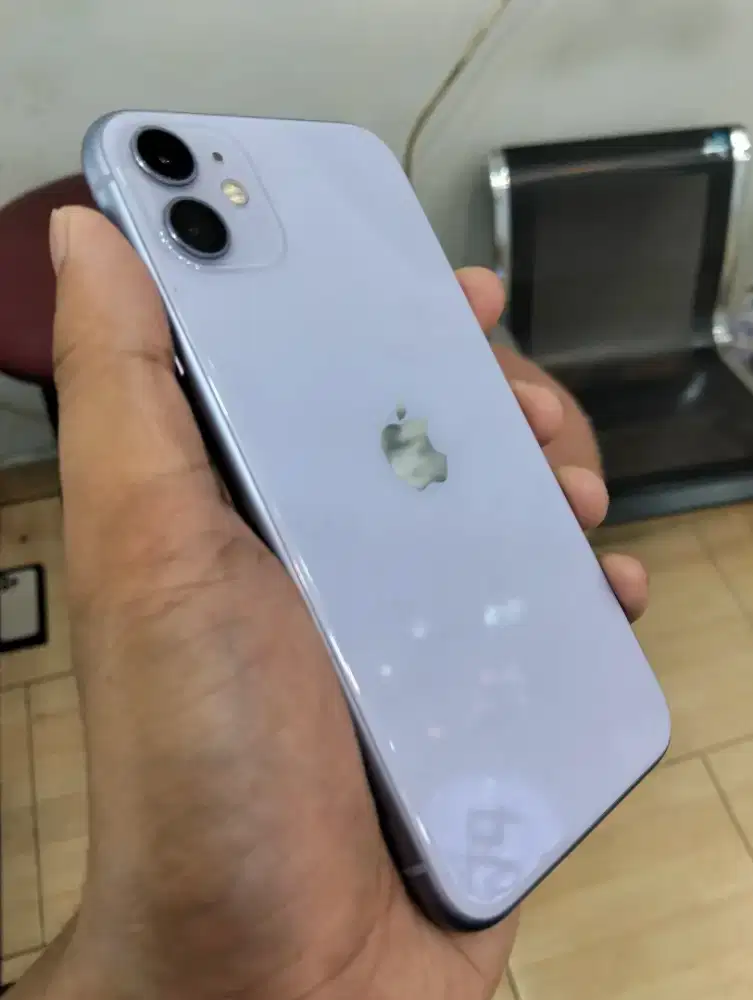 Iphone 11 128 all op