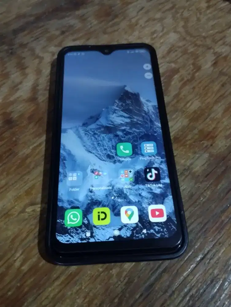 Redmi note 8 4/64 batangan