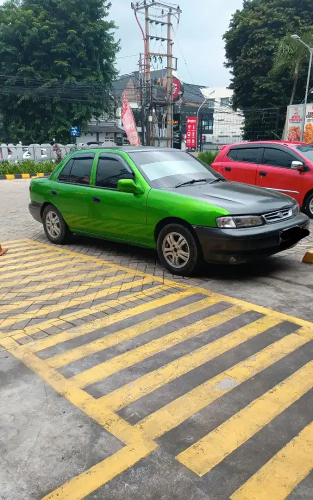 Jual Timor Sohc 97