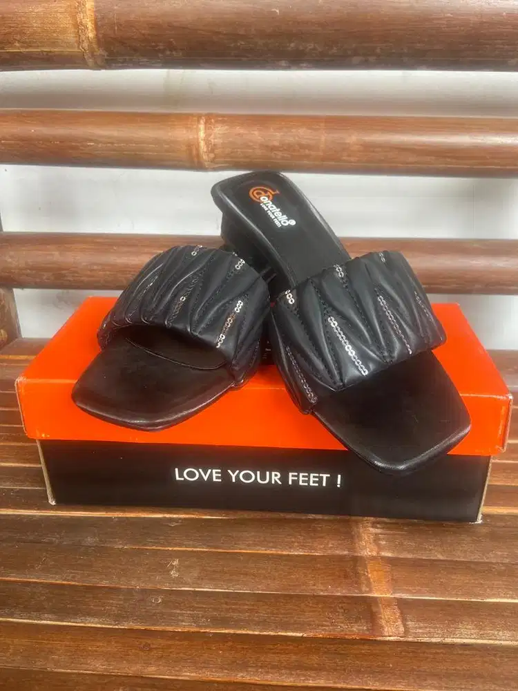 DONATELLO Sandal