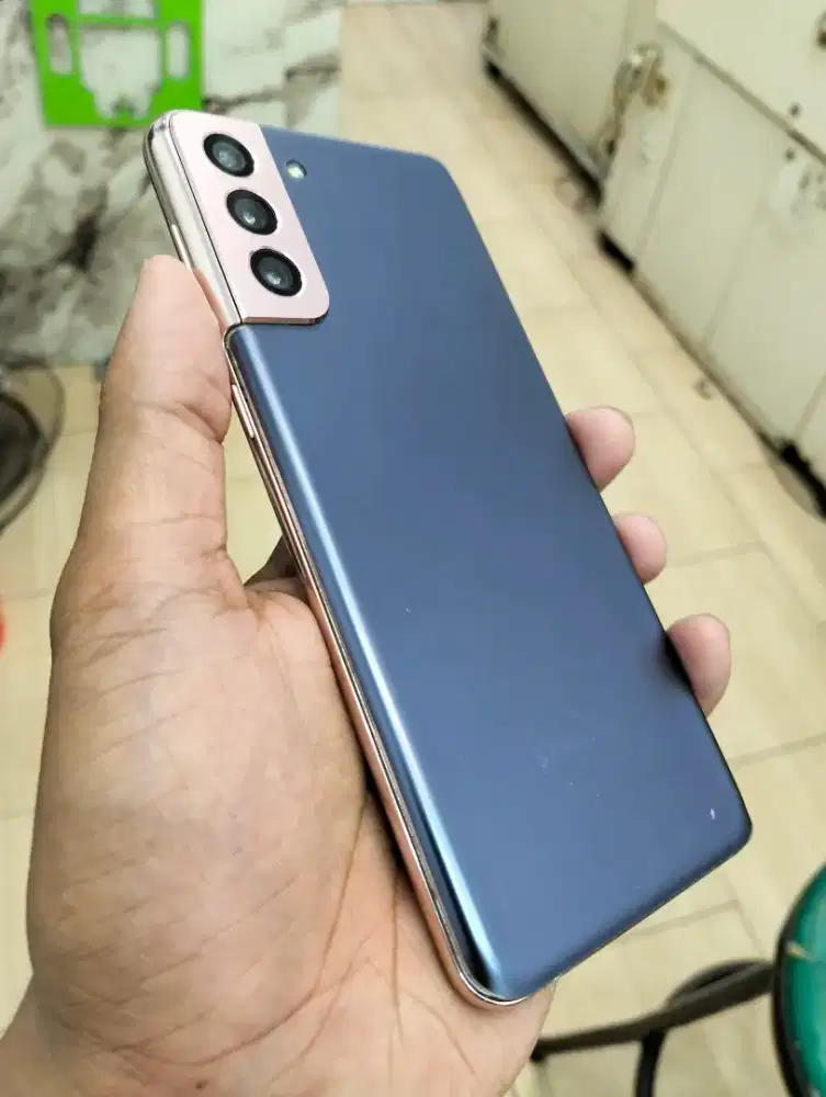 Samsung S21 5G 128 gb