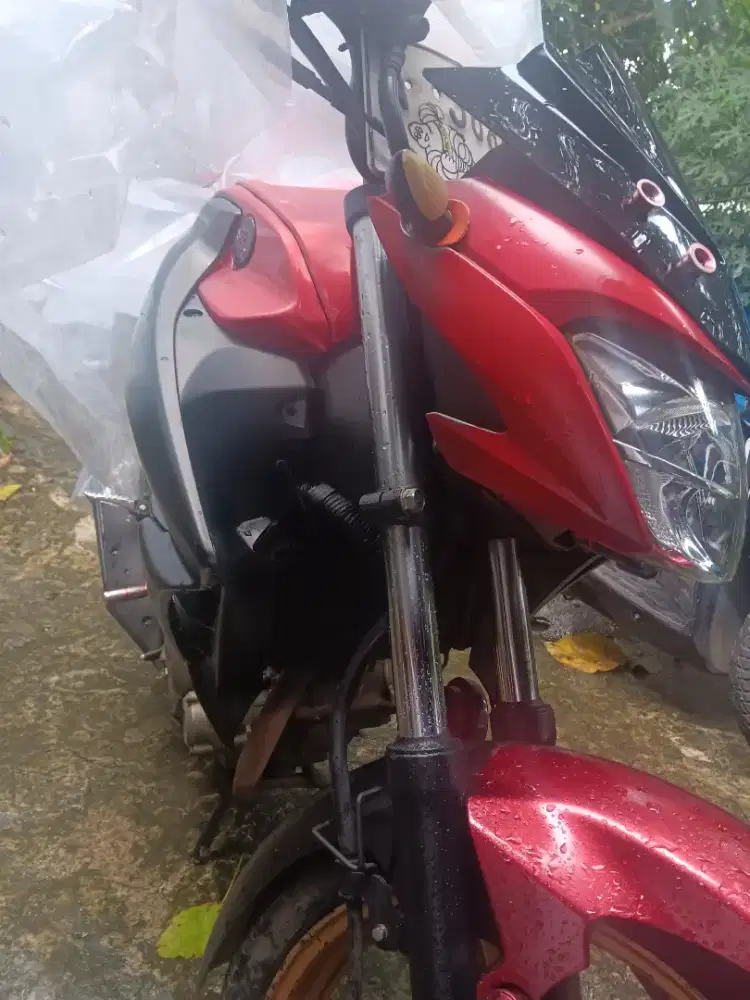 Vixion 2017 jadiin duit
