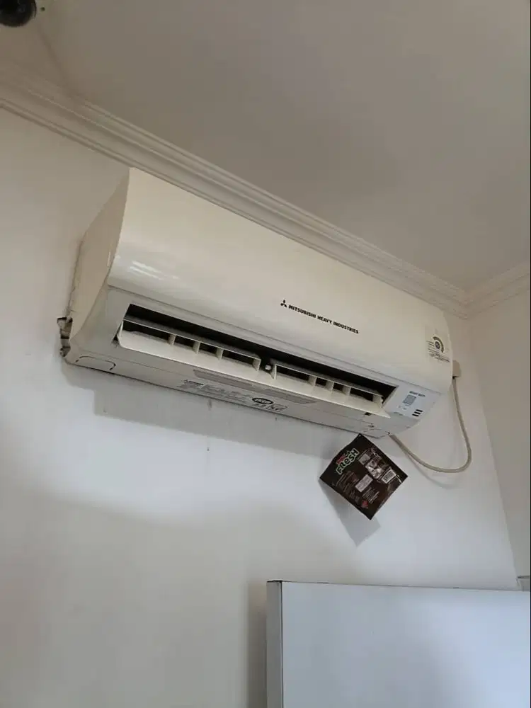 Dijual Cepat! AC Bekas Kantor (Kondisi Sangat Terawat)