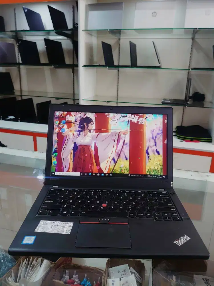 Lenovo Thinkpad x260