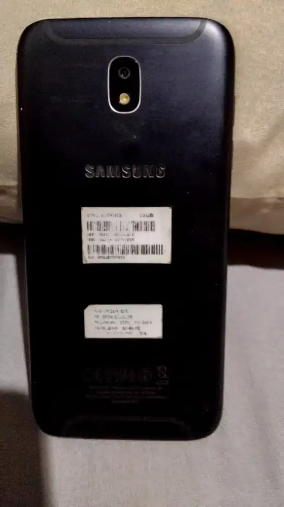 Samsung galaxy J5 Pro