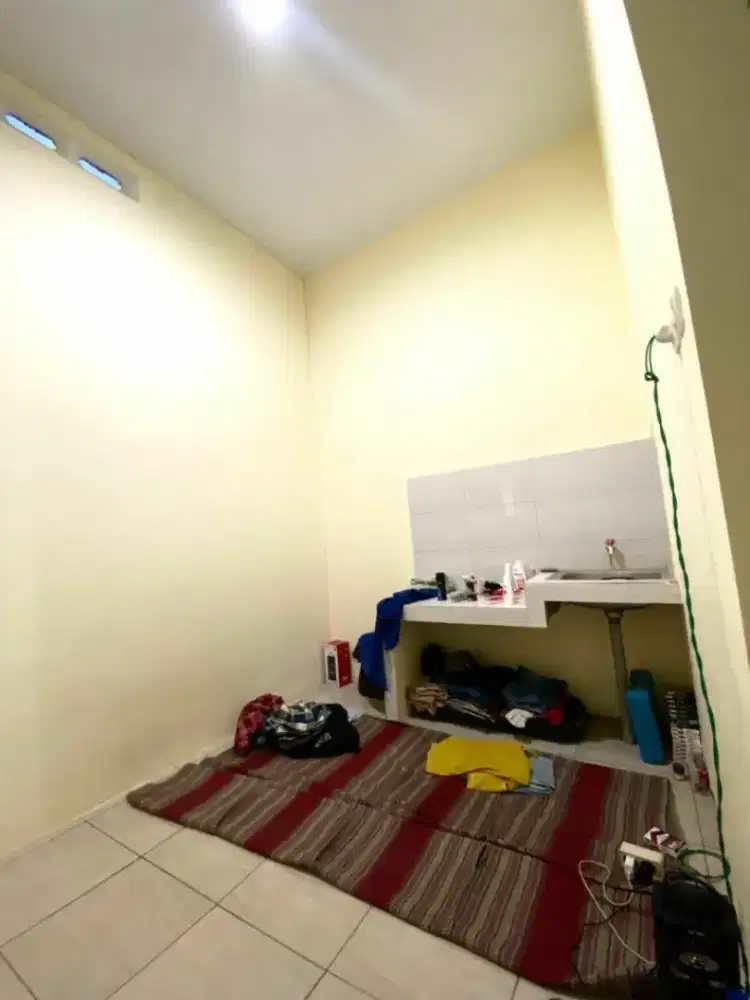 Dijual Rumah Baru GRESS siap Huni murah se kecamatan Tembalang