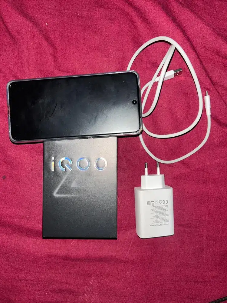 Hp Vivo IQOO Z10