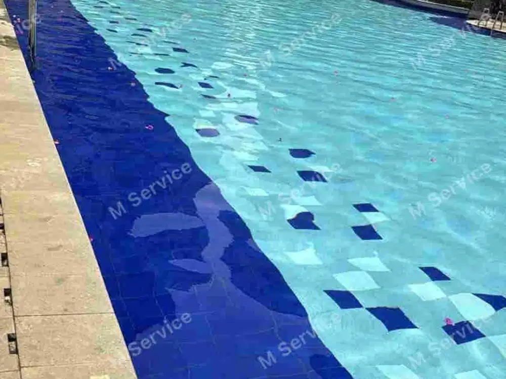 Jual Tipe Studio tower Tulip, Sakura dan Tower Mawar siap pakai Apartemen Kalibata City