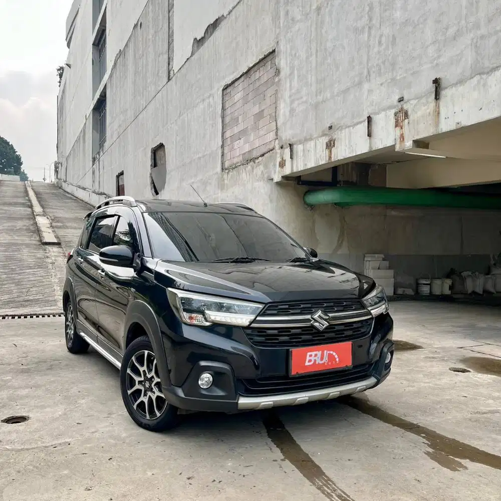 Suzuki XL7 Alpha tipe tertinggi istimewa 2021