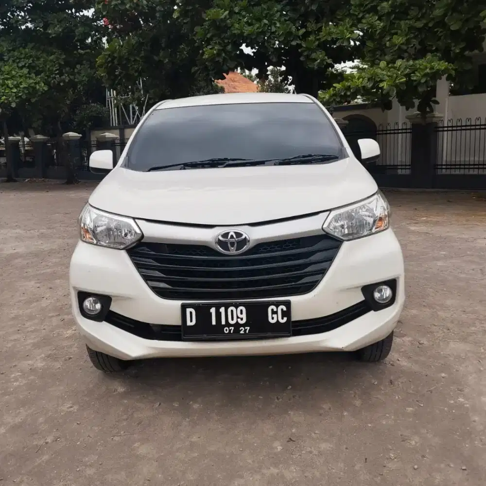 Mobil avansa antik istimewa ful orsinel