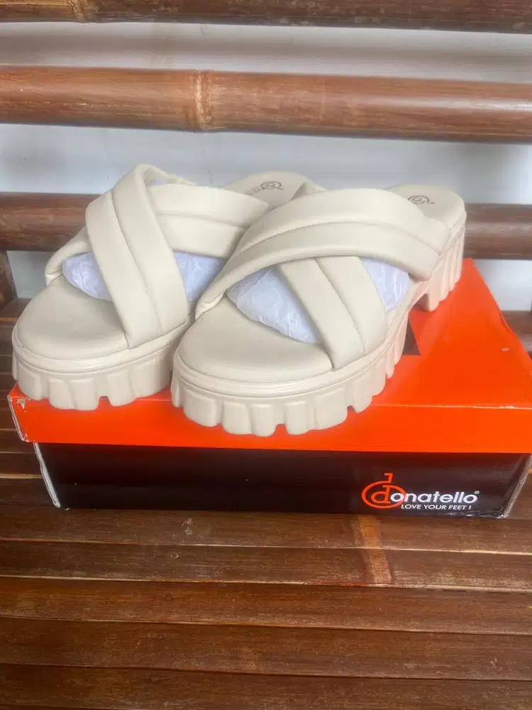 DONATELLO Sandal
