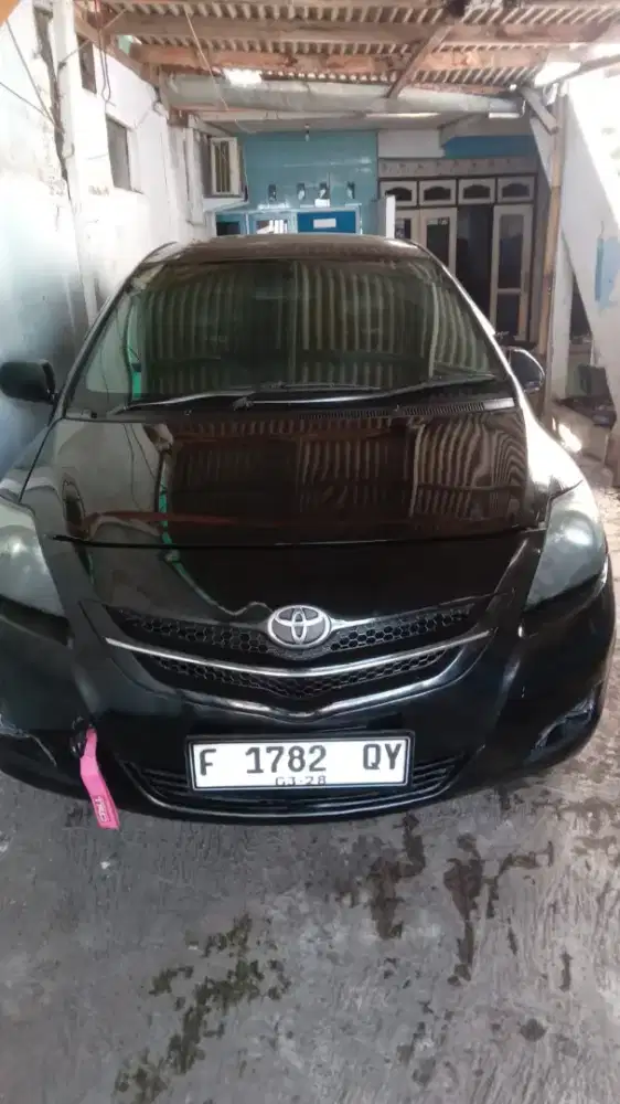 Vios limo gen 2